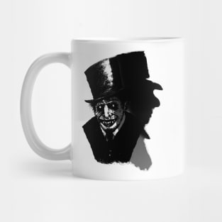 DR J & H Mug